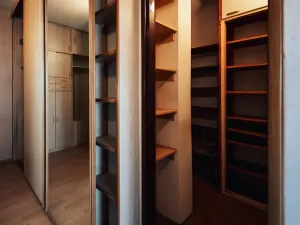 Prodej bytu 2+1, Zlín, Nad Stráněmi, 96 m2