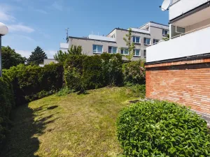 Prodej bytu 2+1, Zlín, Nad Stráněmi, 96 m2