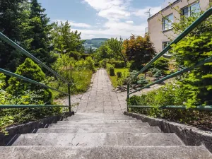 Prodej bytu 2+1, Zlín, Nad Stráněmi, 96 m2