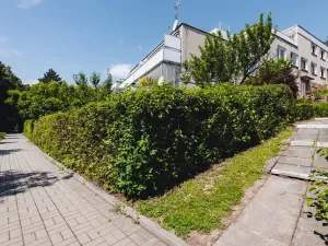 Prodej bytu 2+1, Zlín, Nad Stráněmi, 96 m2