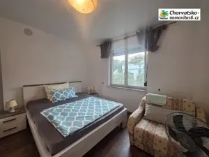 Prodej bytu 2+kk, Krk, Chorvatsko, 42 m2