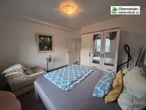 Prodej bytu 2+kk, Krk, Chorvatsko, 42 m2