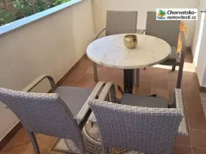 Prodej bytu 2+kk, Krk, Chorvatsko, 42 m2