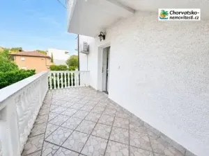 Prodej bytu 2+kk, Krk, Chorvatsko, 42 m2