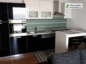 Prodej bytu 2+kk, Senj, Chorvatsko, 40 m2