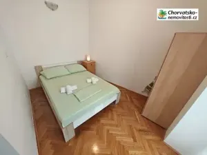 Prodej bytu 2+kk, Crikvenica, Chorvatsko, 37 m2