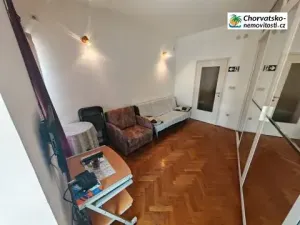 Prodej bytu 2+kk, Crikvenica, Chorvatsko, 35 m2