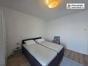 Prodej bytu 3+kk, Senj, Chorvatsko, 51 m2
