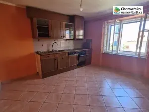 Prodej bytu 2+1, Senj, Chorvatsko, 61 m2
