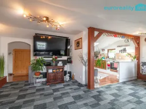 Prodej bytu 3+kk, Mariánské Lázně, Karlovarská, 113 m2