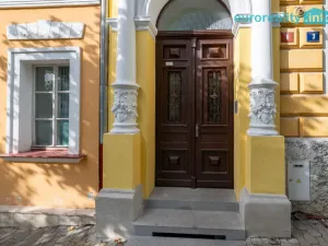 Prodej bytu 3+kk, Mariánské Lázně, Karlovarská, 113 m2