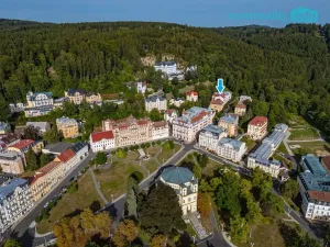 Prodej bytu 3+kk, Mariánské Lázně, Karlovarská, 113 m2