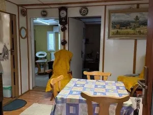 Prodej chaty, Bystřička, 161 m2