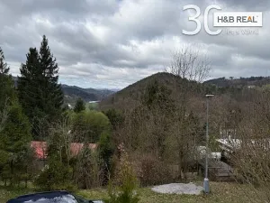 Prodej chaty, Bystřička, 161 m2