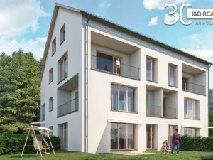 Prodej bytu 3+1, Halenkov, 101 m2