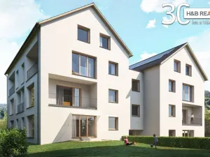 Prodej bytu 3+kk, Halenkov, 83 m2