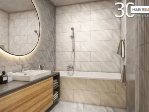 Prodej bytu 2+kk, Halenkov, 67 m2