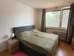 Pronájem bytu 3+1, Olomouc, Heleny Malířové, 75 m2