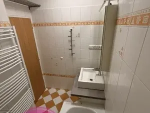 Pronájem bytu 3+1, Olomouc, Heleny Malířové, 75 m2