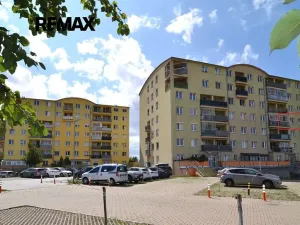 Prodej bytu 2+kk, Klecany, V Honech, 46 m2