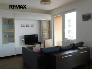 Pronájem bytu 2+kk, Praha - Letňany, Pavla Beneše, 48 m2
