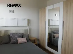 Pronájem bytu 2+kk, Praha - Letňany, Pavla Beneše, 48 m2
