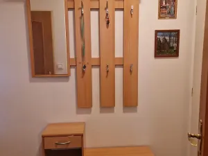 Pronájem bytu 2+kk, Rudná, Hořelické náměstí, 43 m2
