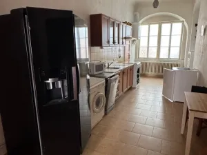 Pronájem bytu 1+1, Praha, Mostecká, 68 m2