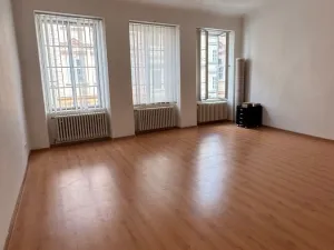 Pronájem bytu 1+1, Praha, Mostecká, 68 m2