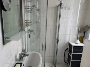 Pronájem bytu 1+1, Praha, Mostecká, 68 m2