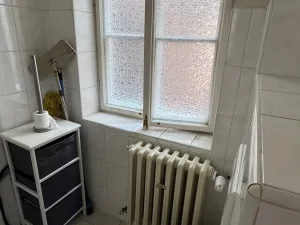 Pronájem bytu 1+1, Praha, Mostecká, 68 m2