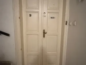 Pronájem bytu 1+1, Praha, Mostecká, 68 m2