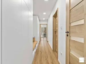 Prodej rodinného domu, Tišice, Na ladech, 116 m2