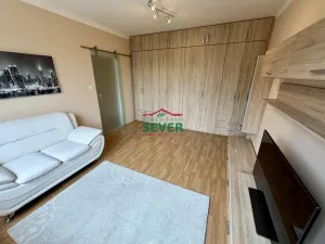 Prodej bytu 1+1, Louny, Kpt. Nálepky, 36 m2