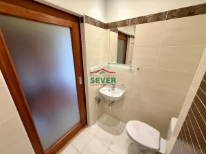 Prodej bytu 1+1, Louny, Kpt. Nálepky, 36 m2
