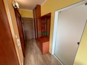 Prodej bytu 1+1, Louny, Kpt. Nálepky, 36 m2