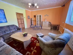 Pronájem bytu 3+1, Vnorovy, Dražky, 108 m2