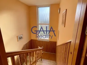 Pronájem bytu 3+1, Vnorovy, Dražky, 108 m2