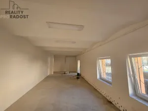 Pronájem obchodního prostoru, Teplice, Nábřežní, 62 m2