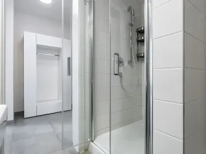 Pronájem bytu 2+kk, Praha - Košíře, Naskové, 53 m2