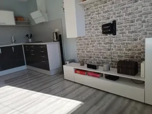 Prodej bytu 2+kk, Teplice, Bohosudovská, 47 m2
