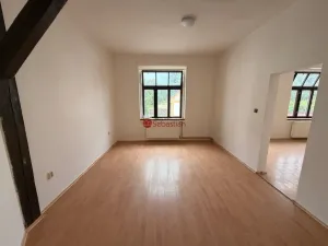 Pronájem bytu 2+kk, Jestřebí, 37 m2