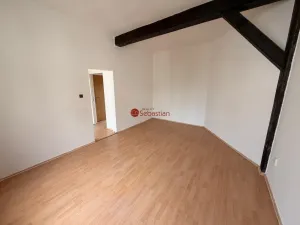 Pronájem bytu 2+kk, Jestřebí, 38 m2