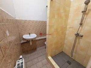 Pronájem bytu 2+kk, Jestřebí, 38 m2
