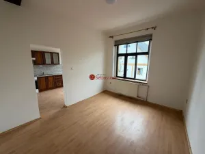Pronájem bytu 2+kk, Jestřebí, 29 m2