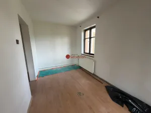 Pronájem bytu 1+1, Jestřebí, 26 m2