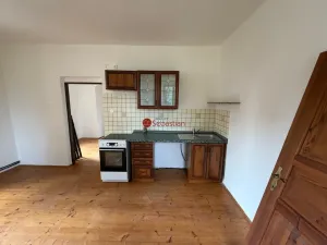 Pronájem bytu 1+kk, Jestřebí, 26 m2