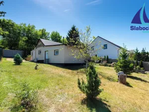 Prodej chaty, Mníšek pod Brdy, Rymaně, 70 m2
