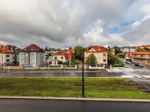 Pronájem bytu 2+kk, Praha - Strašnice, V olšinách, 55 m2
