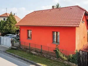 Prodej rodinného domu, Planá nad Lužnicí, Bejblíkova, 111 m2